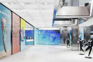 苏宁全球“数字化首店”落户南京