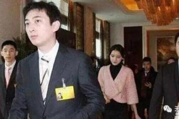 【突发】中国首富王健林在美国申请破产！