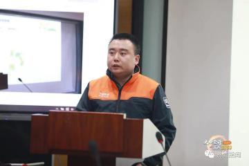 前德邦轮值CEO韩永彦入职申通，担任副总裁