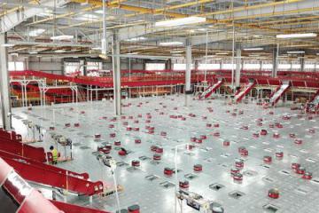 电商每周热点：完善产业链 共建生态圈