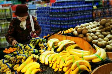 解读一季度宏观数据：中国零售大有可为