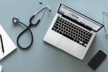 创投观察：疫情加速医保上线，互联网医疗仍面临“最后一公里”