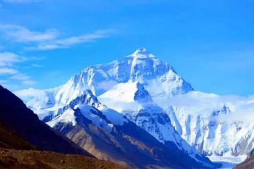 【前沿】珠穆朗玛峰峰顶将实现5G信号覆盖