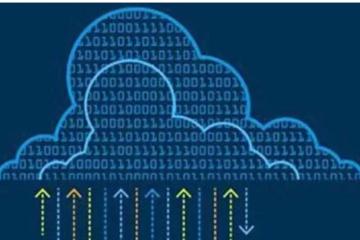 2020年云计算的十大新兴趋势