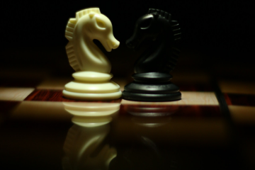 本地化争夺战：美团、阿里都在等对方犯错