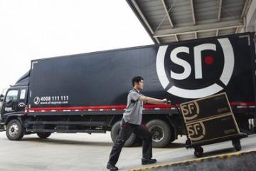 顺丰会对标京东众邮，新起快递加盟网吗？