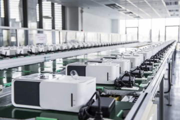 鱼跃医疗的创新“铠甲”