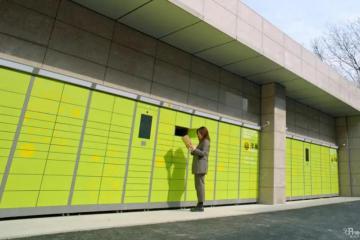 丰巢快递将强制收费引网友吐槽，全国第一驿站表示继续免费