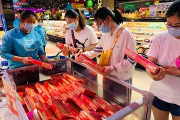 “报复性消费”来了吗？“五一”小长假给出这样的答案