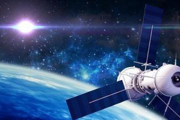 科技战疫：“北斗”亮晶晶