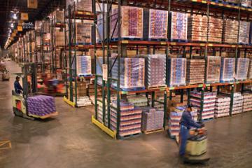 4月快递时效提速 服务价格仍走低