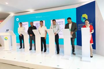 交易额要达115亿！三通一达、顺丰齐聚桐庐，要干一件大事