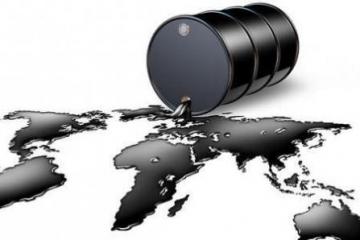 供需不匹配、“储油难”等问题不解决，油价仍有暴跌可能