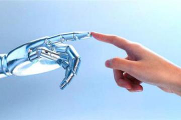 “发动机”“先锋队”“样板间” 央企发力“新基建”敢打头阵