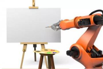 人工智能时代，人与机器人如何进行分工协作