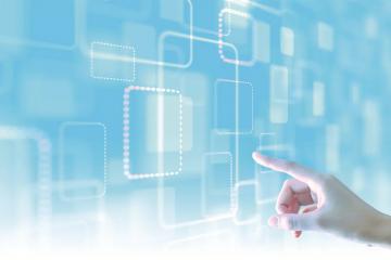 5G、物联网、新零售给触控显示产品带来更大市场