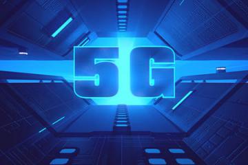 京东物流自动驾驶首席科学家孔旗：借力5G技术大发展，末端物流行业已喝到第一杯“牛奶”