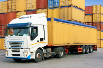 疫情下国际物流面临的挑战与对策