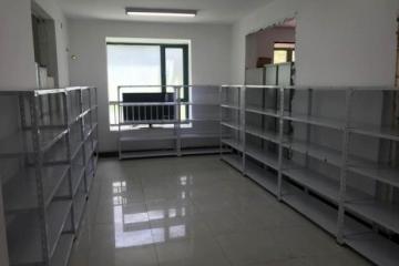 太刚了！上海首个停用丰巢小区自建快递架：免费！