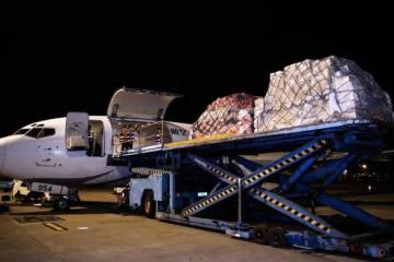 油价暴跌促中国开拓物流新通道