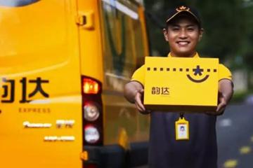 韵达6.14亿元战略投资德邦，强强联手或改变快递格局