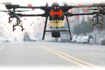 瞄准中国“智造”新机会（网上中国）