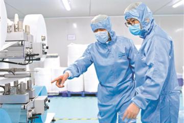 消失的外贸订单：额温枪口罩豪赌落幕，常态下珠三角该何去何从