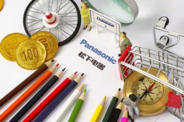 松下洗衣机与京东达成战略合作