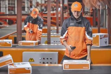 熬过一季度的快递企业如何补血