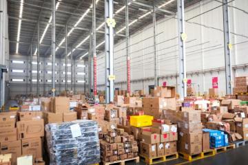 苏宁618首日：包裹、流量两开花