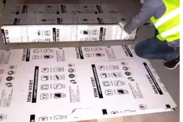 疫情大考下的“医药担当”北京医药企业在战疫中谋发展