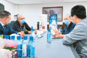 海外华商进入“复工时间”（侨界关注）