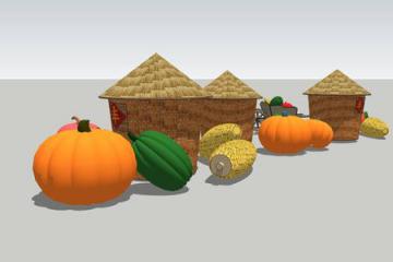 中铁八局物流公司“百日攻坚”保“粮草”充足