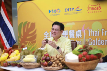 多国政要亲自“带货”，世界共享中国机遇