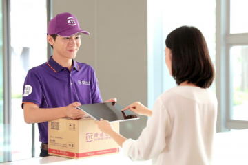 投票正式开始！300位候选人谁是最美快递员？