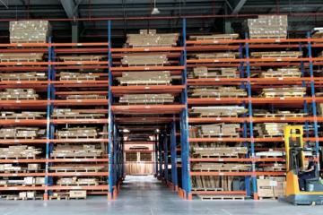 2019年中国家居物流发展回顾及2020年展望