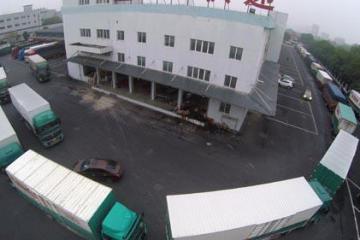 汽车市场 产销两旺5月销量增长14.5%