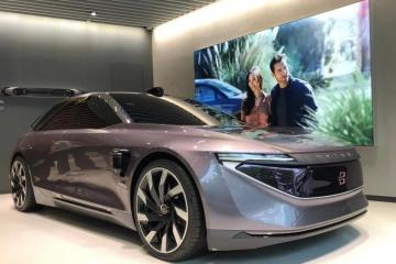 又一造车新势力，被钱“掐住了喉咙”