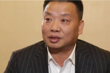 中国快递的“无冕之王”要回港上市了？管理层身家超刘强东！