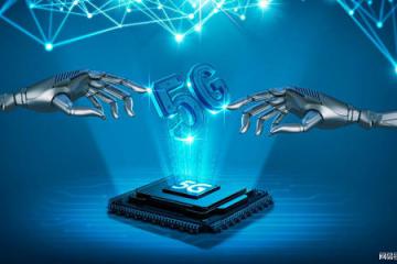 5G会给工厂带来什么？