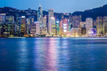 回归祖国23年，香港快递怎么样了？