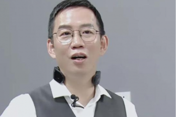 吴晓波首秀背后：电商直播开始拼内容、拼文化、拼品牌