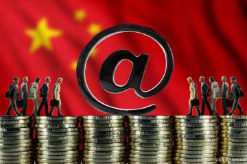 摒弃现用的网络协议选择“自主研发”，中国可能完成“技术逆袭”