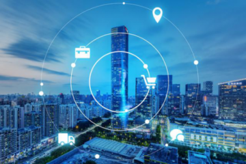 新基建赋能，物流乘势发展