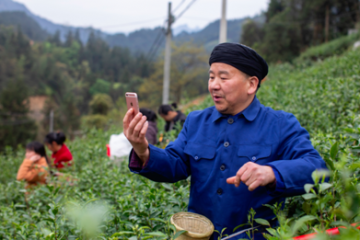 焦点|商务部 国家邮政局 中国邮政“签订三方合作协议”，全力推进“快递向西向下”