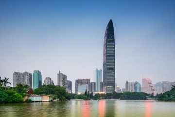 马云投资东莞80亿后，京东相继投资300亿，东莞将成一线城市