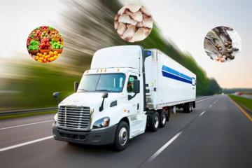 活禽市场将被取消！快递企业能否抓住全新机会？