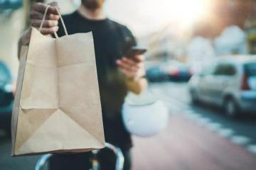 【透视】即时配送：巨头厮杀正酣