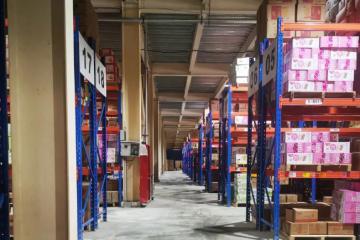 高效的仓库运营是怎样一种状态？