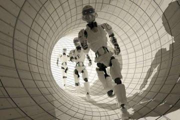 国内工业机器人从“四大家族”走向“两超多强” 发那科、ABB领先